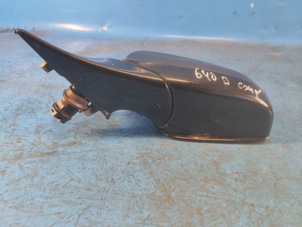 51167283443 | Дзеркало лів. BMW 6 SERIES (F13) 12-18 - Фото 3