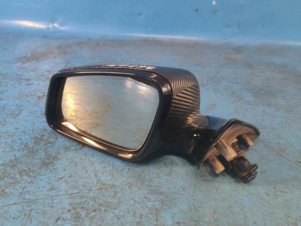 51167283443 | Дзеркало лів. BMW 6 SERIES (F13) 12-18 - Фото 5