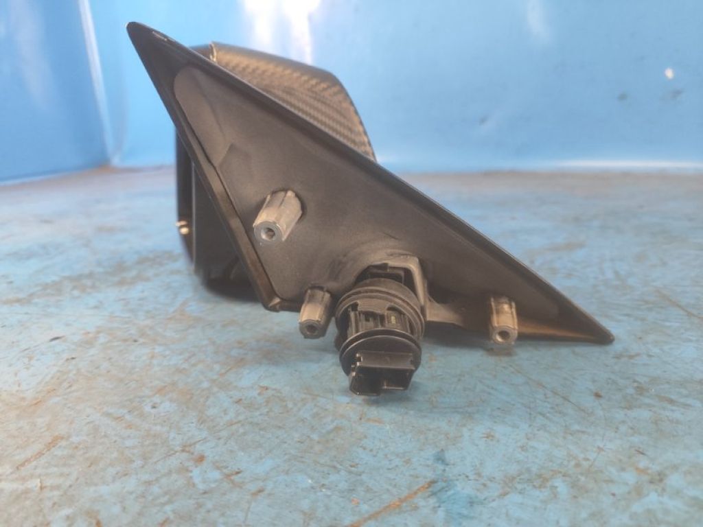 51167283443 | Дзеркало лів. BMW 6 SERIES (F13) 12-18 - Фото 6