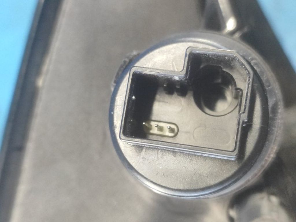 51167283443 | Дзеркало лів. BMW 6 SERIES (F13) 12-18 - Фото 7