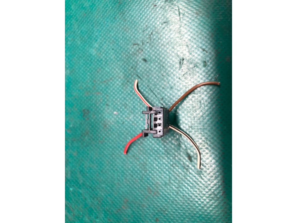 8K0 820 511 C | Моторчик заслінки пічки AUDI Q5 08-16 - Фото 5