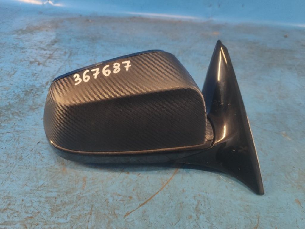 51167283444 | Дзеркало прав. BMW 6 SERIES (F13) 12-18
