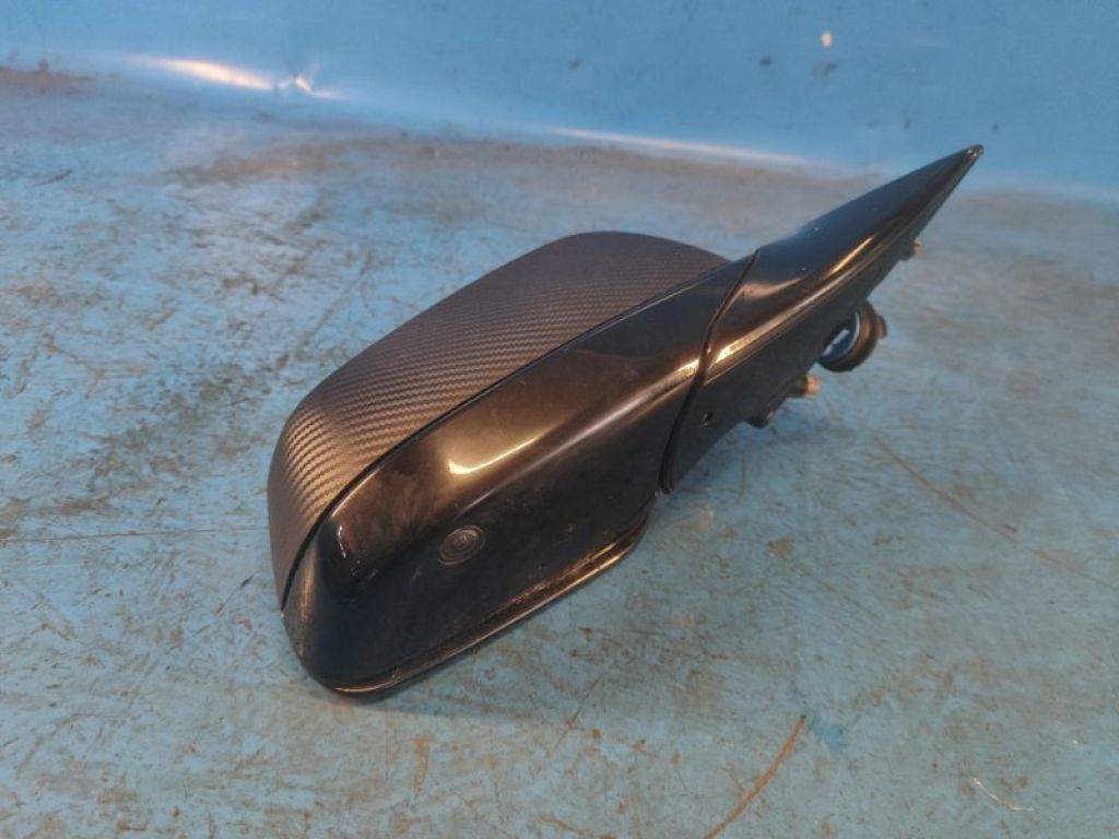 51167283444 | Дзеркало прав. BMW 6 SERIES (F13) 12-18 - Фото 2