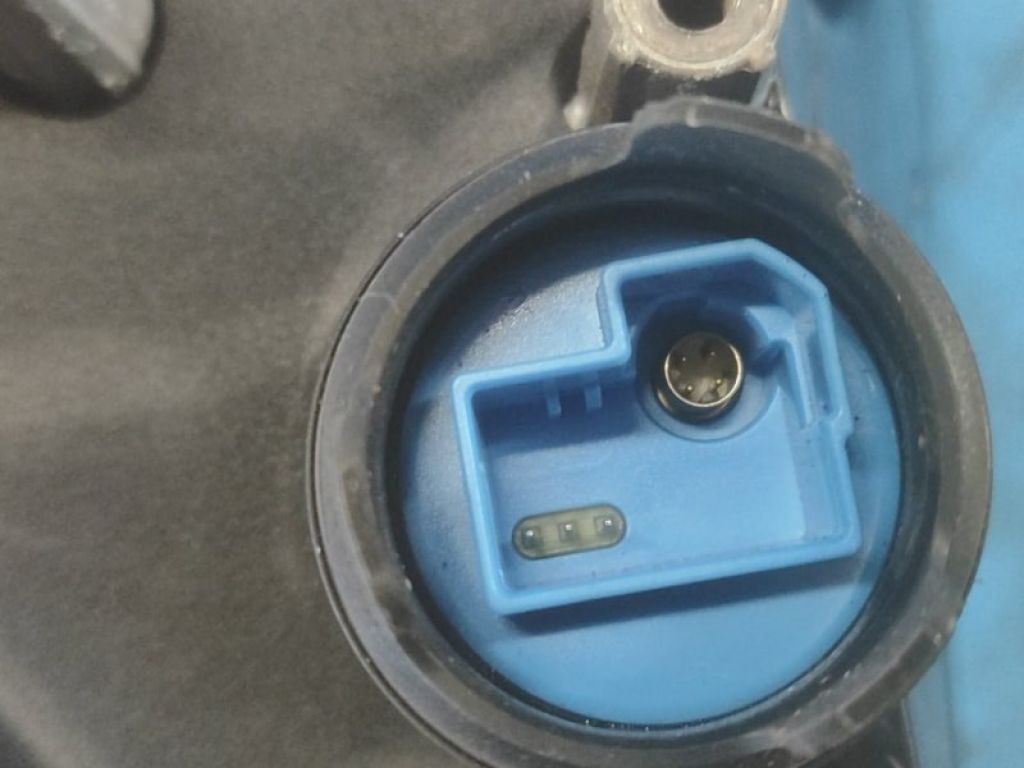 51167283444 | Дзеркало прав. BMW 6 SERIES (F13) 12-18 - Фото 7