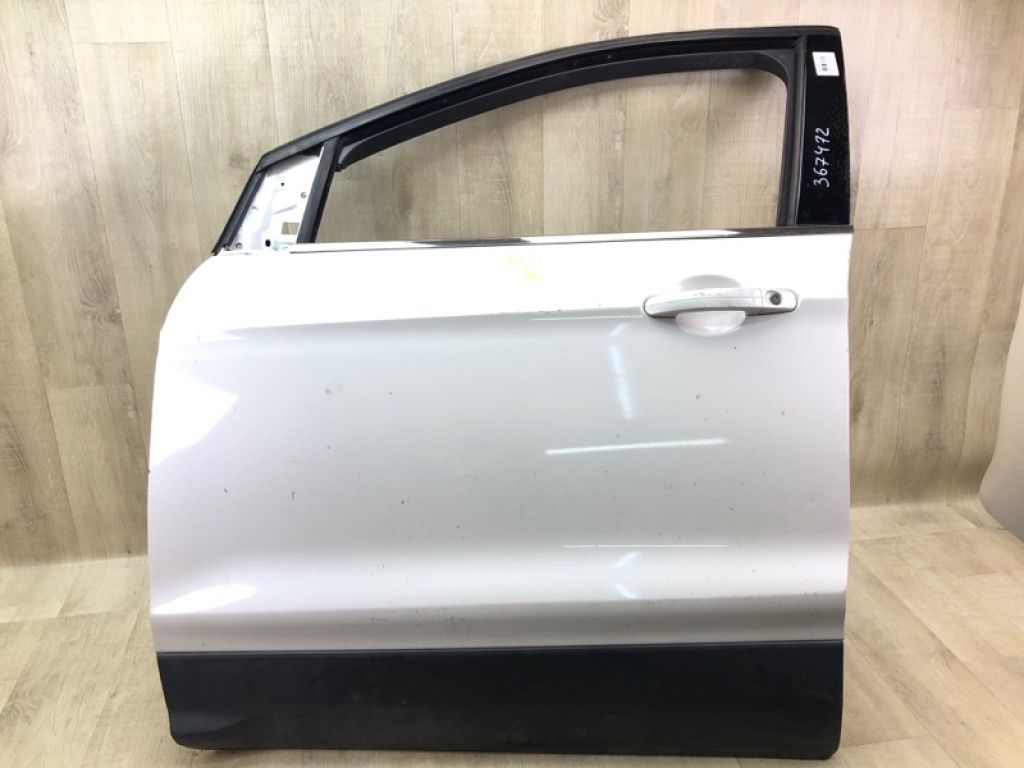 CJ5Z-7820125-A | Двері передн. лів. FORD ESCAPE 12-19