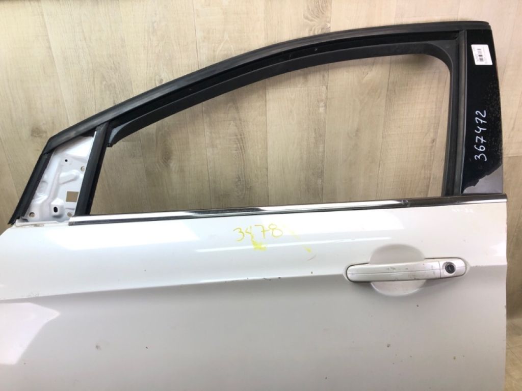 CJ5Z-7820125-A | Двері передн. лів. FORD ESCAPE 12-19 - Фото 2