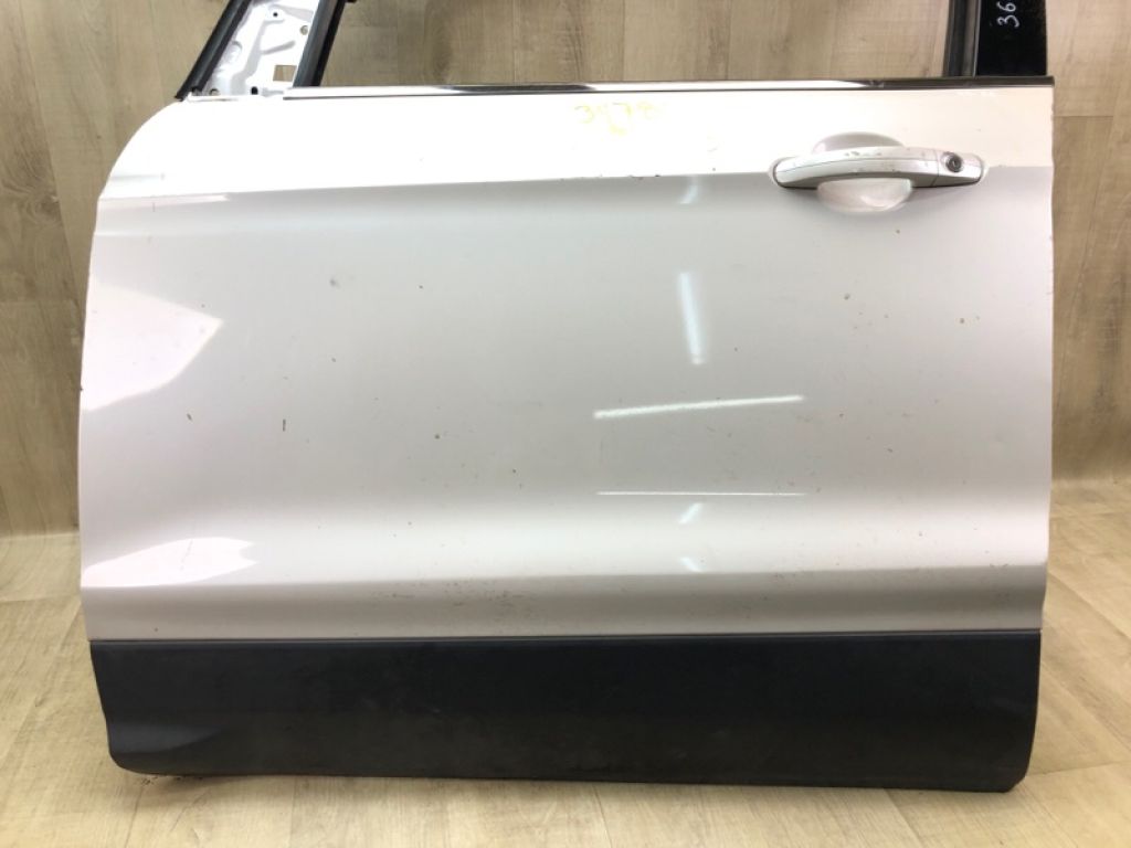 CJ5Z-7820125-A | Двері передн. лів. FORD ESCAPE 12-19 - Фото 3