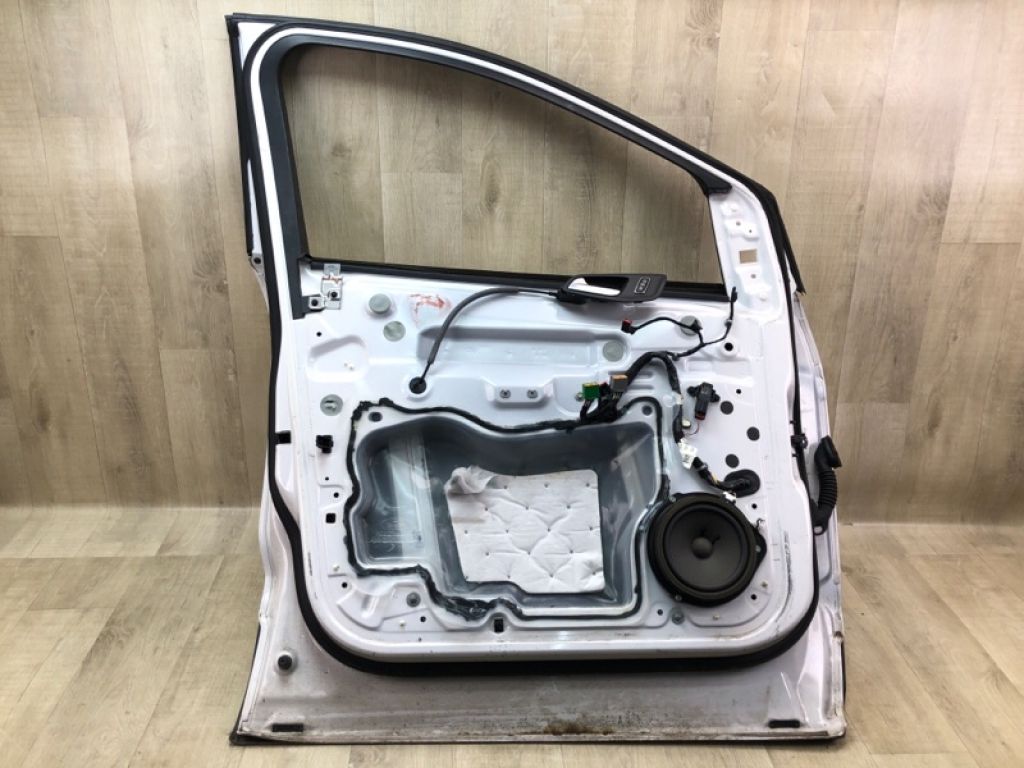 CJ5Z-7820125-A | Двері передн. лів. FORD ESCAPE 12-19 - Фото 4