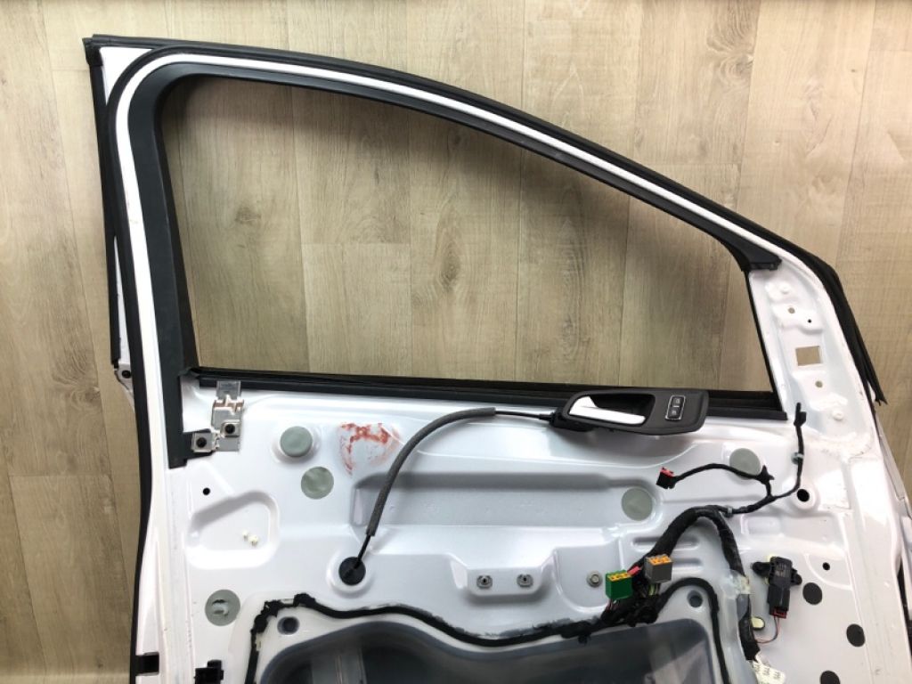 CJ5Z-7820125-A | Двері передн. лів. FORD ESCAPE 12-19 - Фото 5