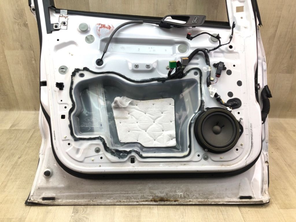 CJ5Z-7820125-A | Двері передн. лів. FORD ESCAPE 12-19 - Фото 6