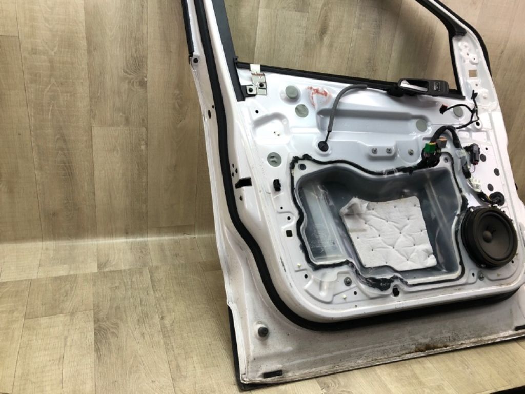 CJ5Z-7820125-A | Двері передн. лів. FORD ESCAPE 12-19 - Фото 7