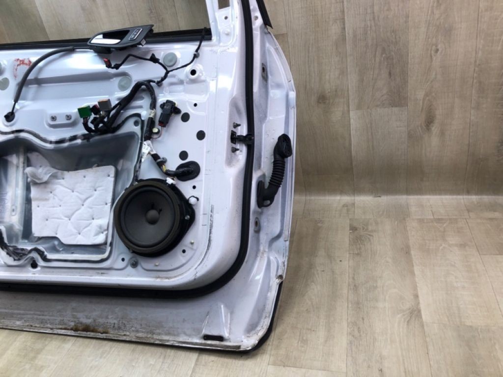 CJ5Z-7820125-A | Двері передн. лів. FORD ESCAPE 12-19 - Фото 8