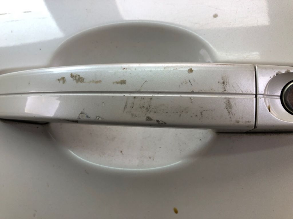 CJ5Z-7820125-A | Двері передн. лів. FORD ESCAPE 12-19 - Фото 10