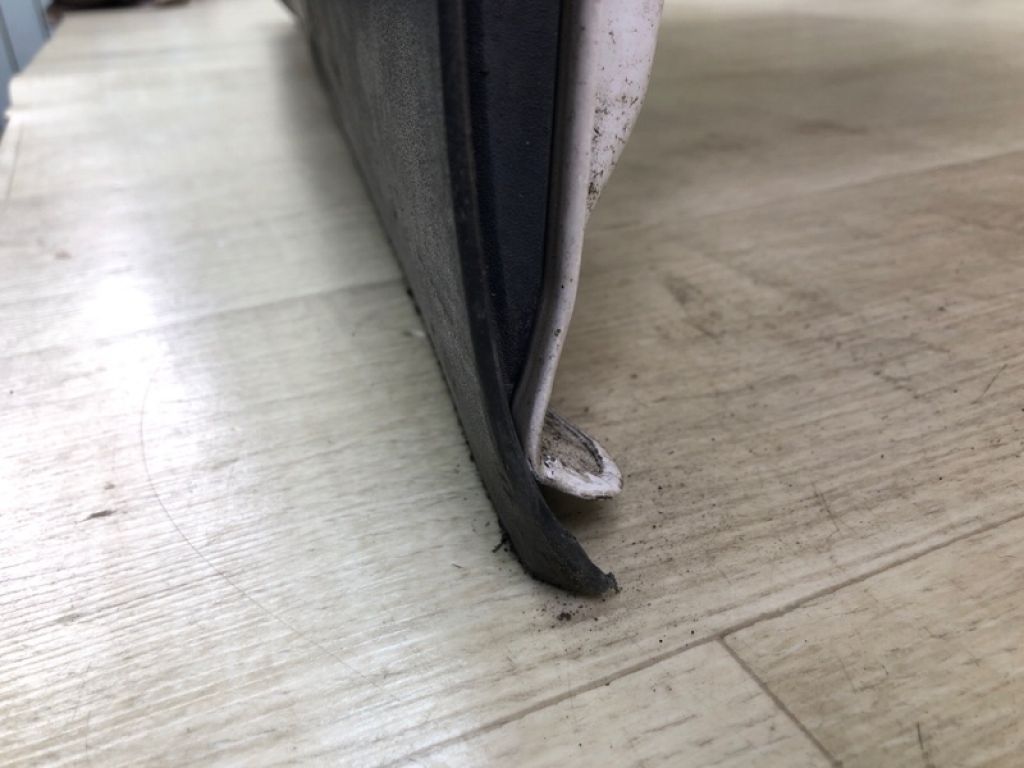 CJ5Z-7820125-A | Двері передн. лів. FORD ESCAPE 12-19 - Фото 12