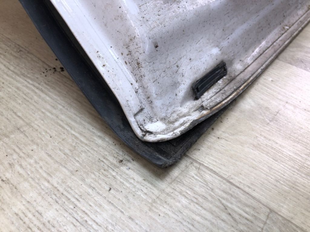 CJ5Z-7820125-A | Двері передн. лів. FORD ESCAPE 12-19 - Фото 13