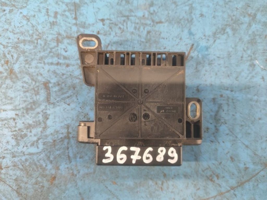 9153418 | Реле включення вентилятора BMW 6 SERIES (F13) 12-18