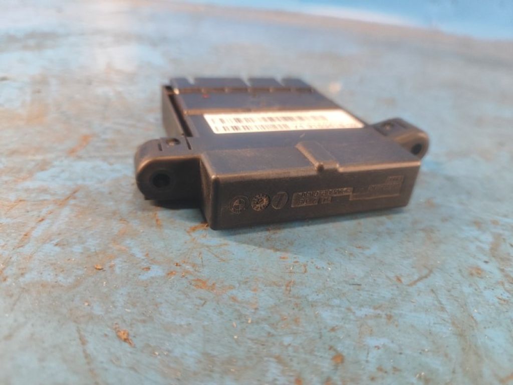 9153418 | Реле включення вентилятора BMW 6 SERIES (F13) 12-18 - Фото 4