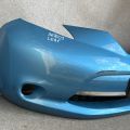 Бампер передній NISSAN LEAF 10-17 - Прев'ю 3