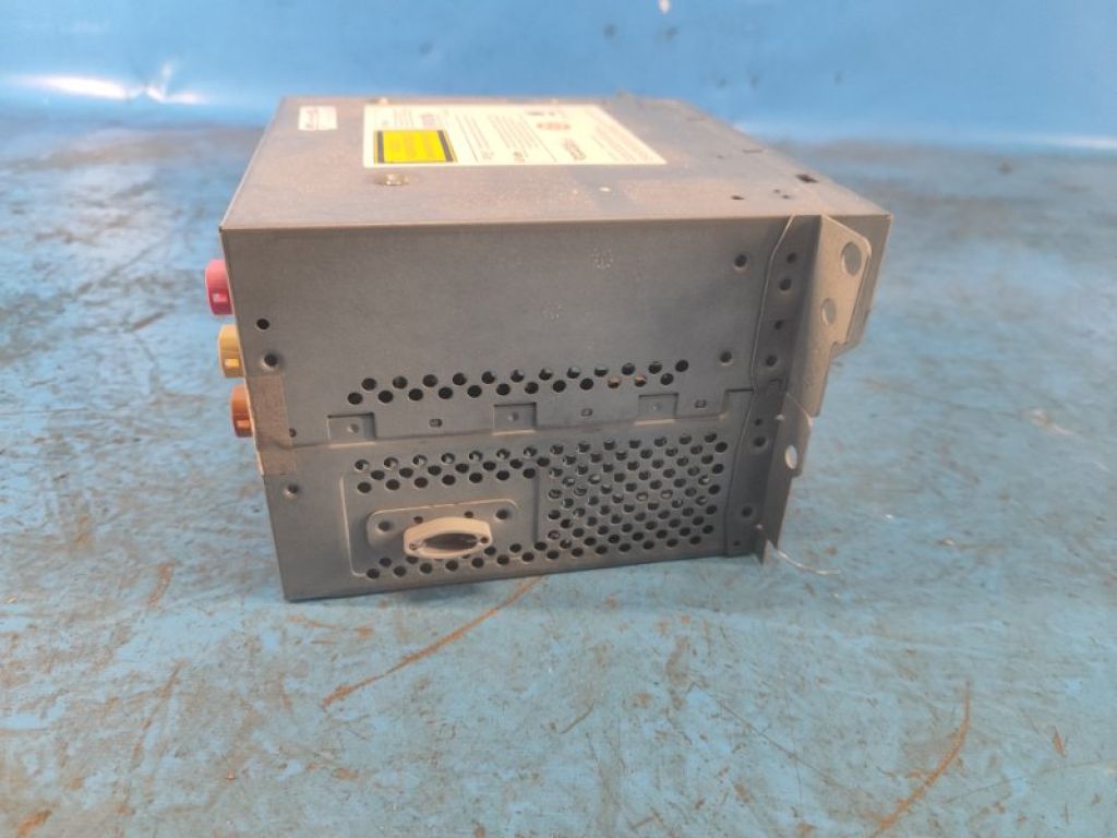 9289247 | магнітола BMW 6 SERIES (F13) 12-18 - Фото 3