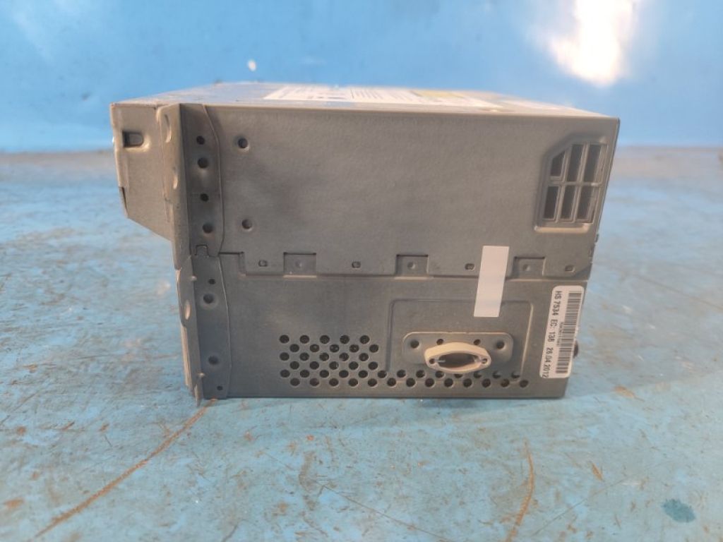 9289247 | магнітола BMW 6 SERIES (F13) 12-18 - Фото 5