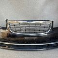 Бампер передній CHRYSLER TOWN &amp, COUNTRY (RT)