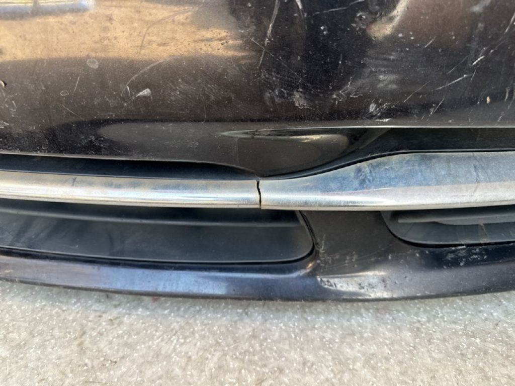 Бампер передній CHRYSLER TOWN &amp, COUNTRY (RT) - Фото 6