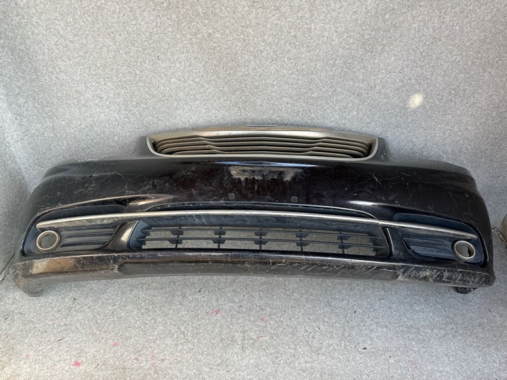 Бампер передній CHRYSLER TOWN &amp, COUNTRY (RT) - Фото 8