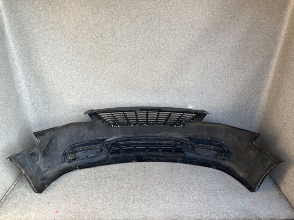 Бампер передній CHRYSLER TOWN &amp, COUNTRY (RT) - Фото 9