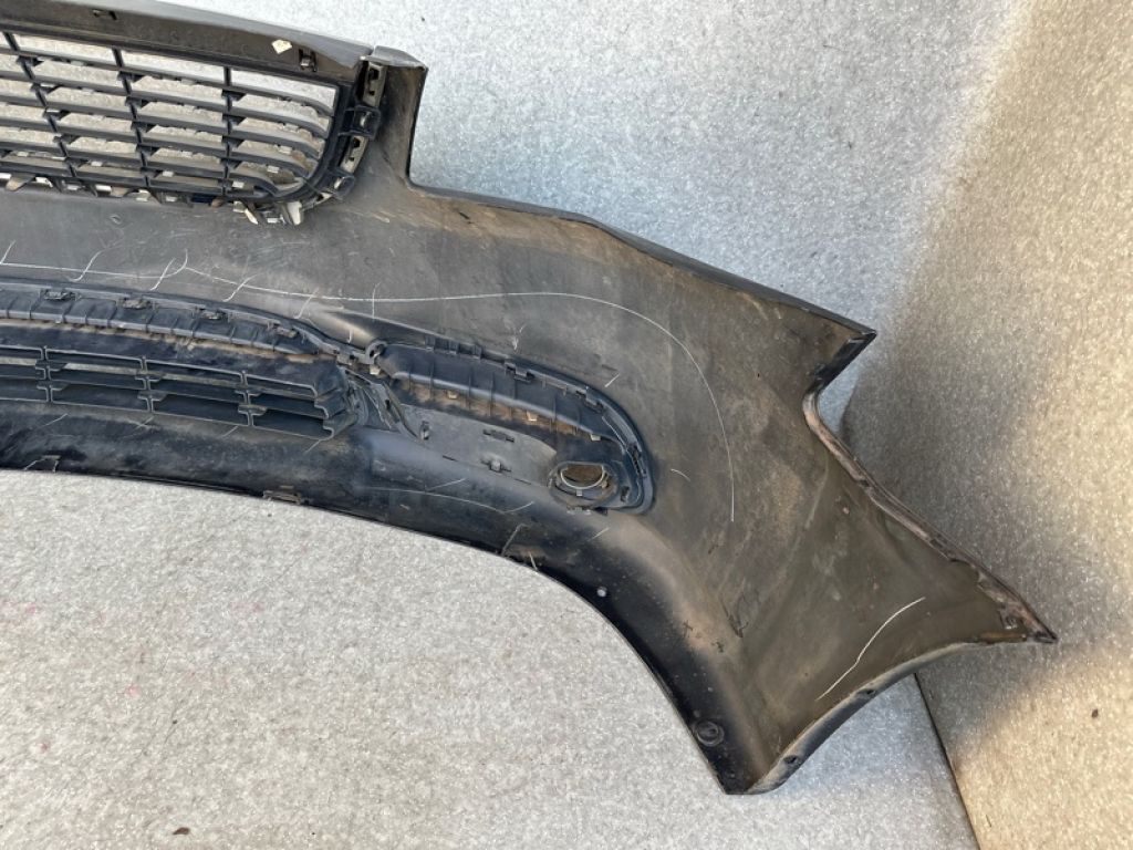 Бампер передній CHRYSLER TOWN &amp, COUNTRY (RT) - Фото 10