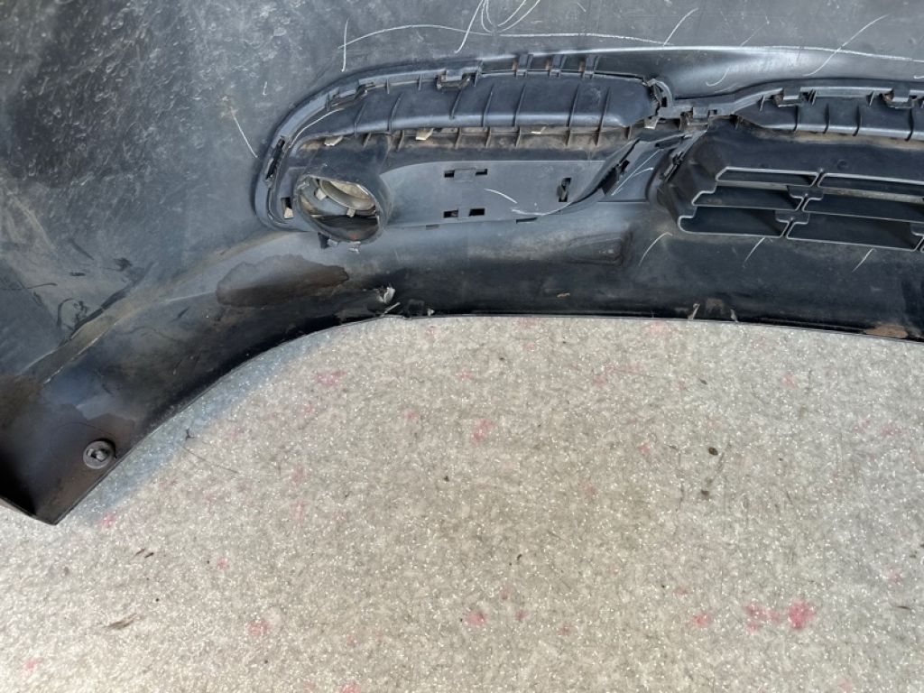 Бампер передній CHRYSLER TOWN &amp, COUNTRY (RT) - Фото 13