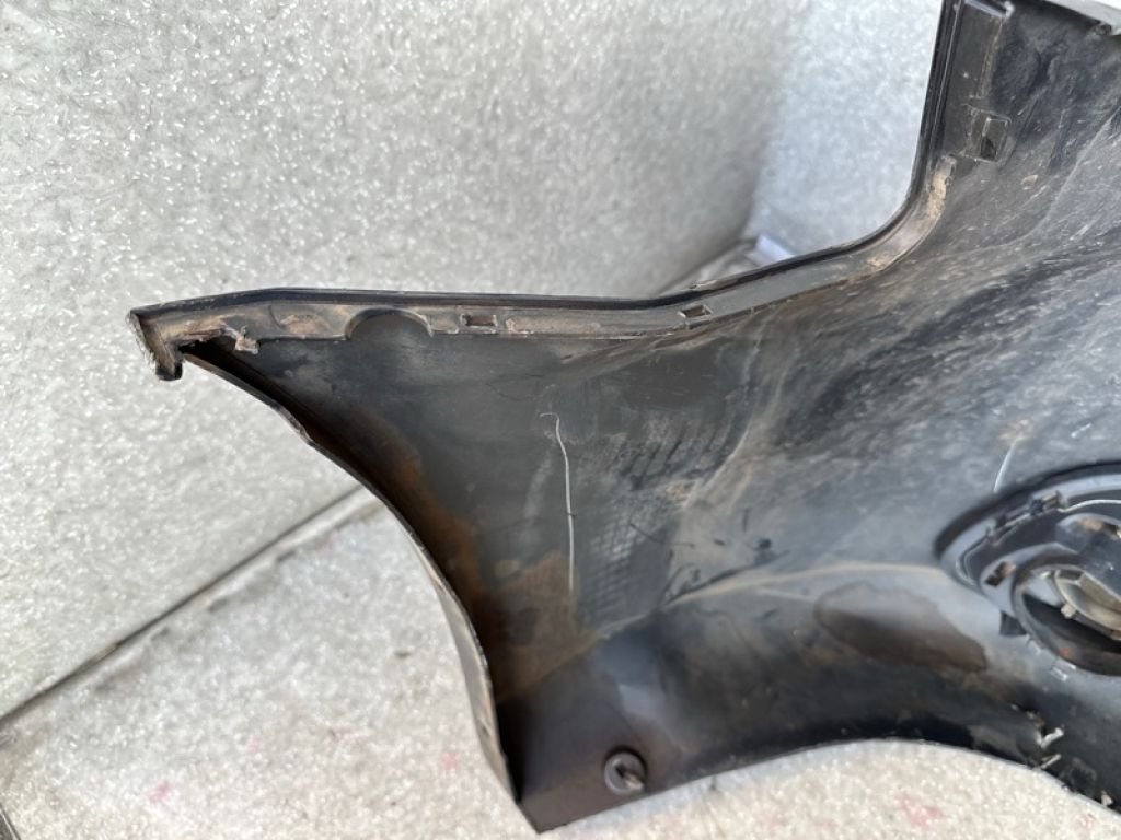 Бампер передній CHRYSLER TOWN &amp, COUNTRY (RT) - Фото 15