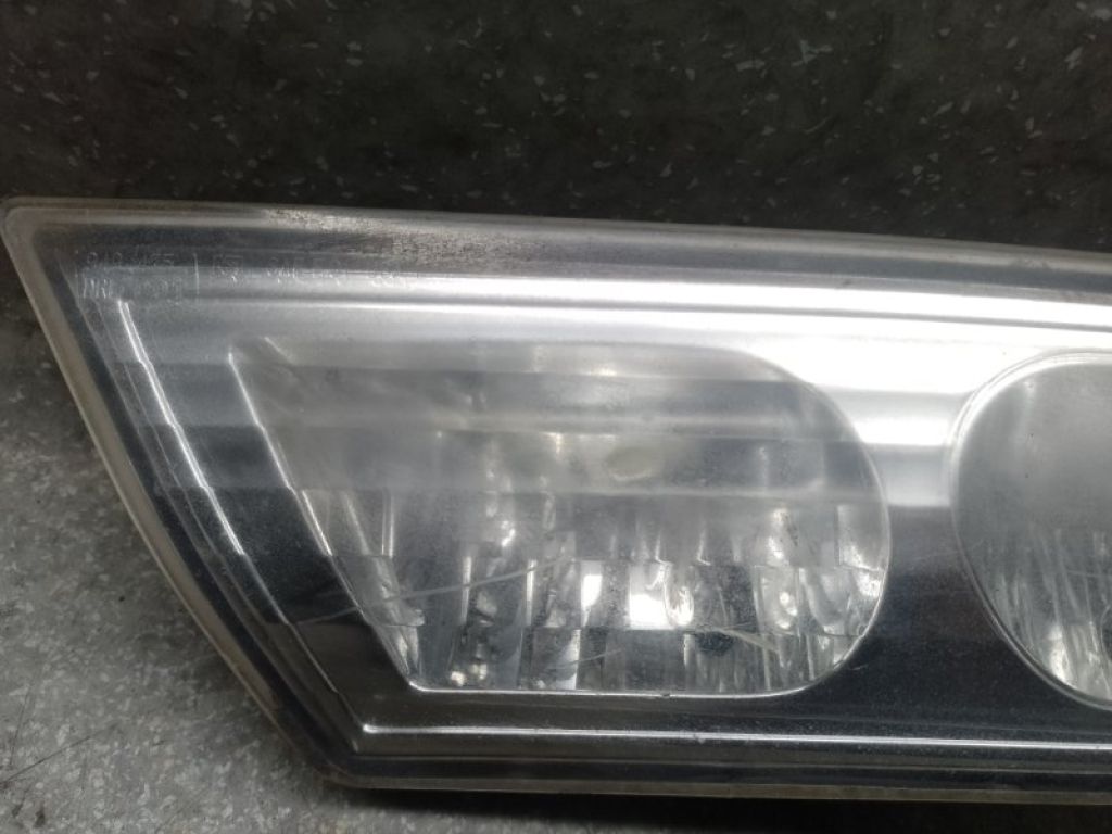 33951-STX-A01 | Протитуманна фара лів. ACURA MDX (YD2) 06-13 - Фото 2