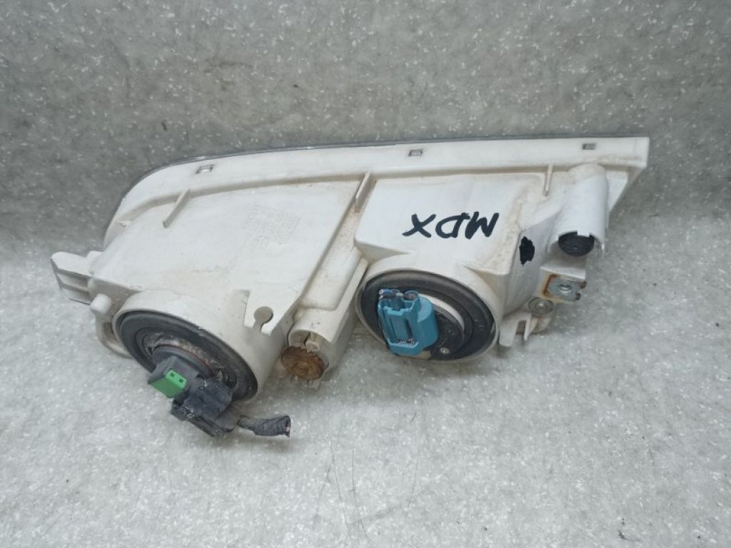 33951-STX-A01 | Протитуманна фара лів. ACURA MDX (YD2) 06-13 - Фото 3