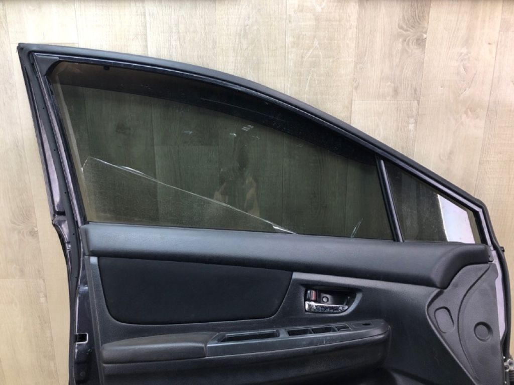 60009FJ0329P | Двері передн. лів. SUBARU CROSSTREK 12-17 - Фото 5