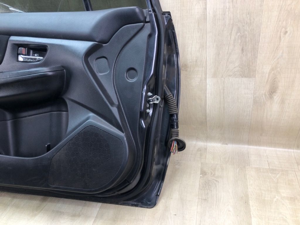 60009FJ0329P | Двері передн. лів. SUBARU CROSSTREK 12-17 - Фото 7