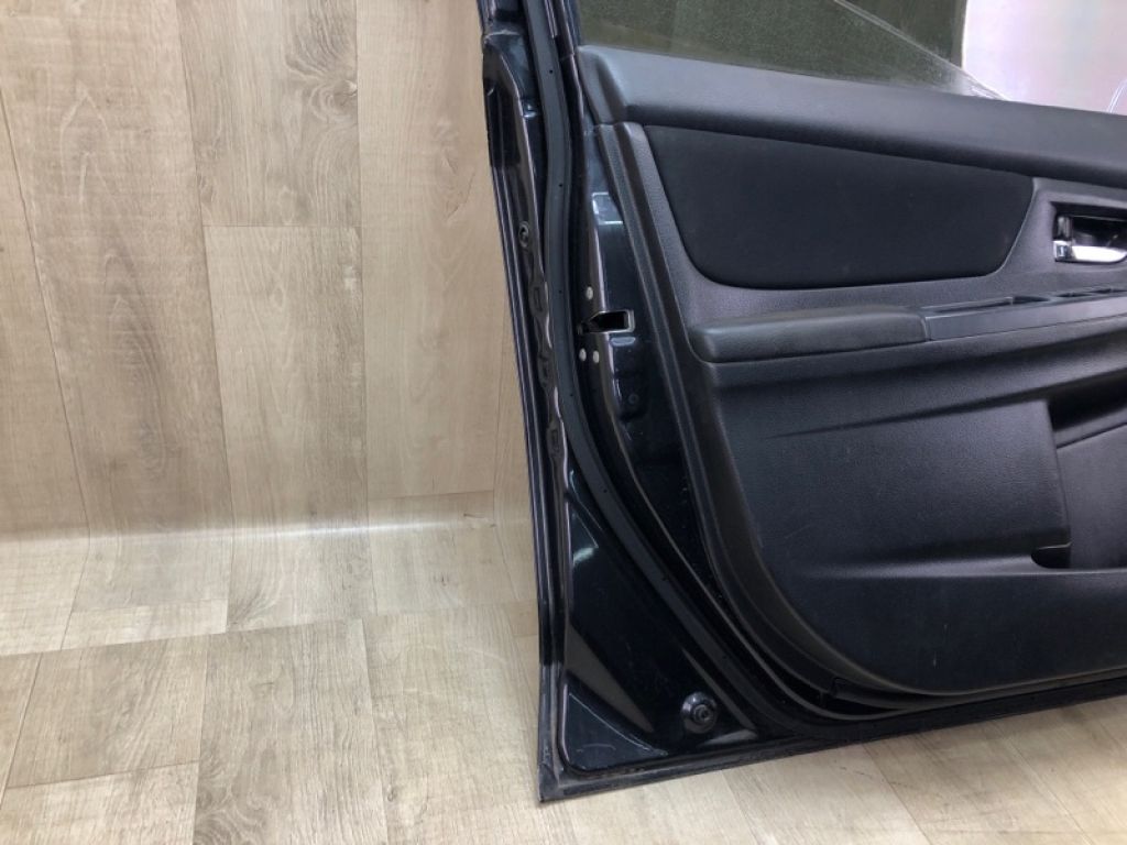 60009FJ0329P | Двері передн. лів. SUBARU CROSSTREK 12-17 - Фото 8