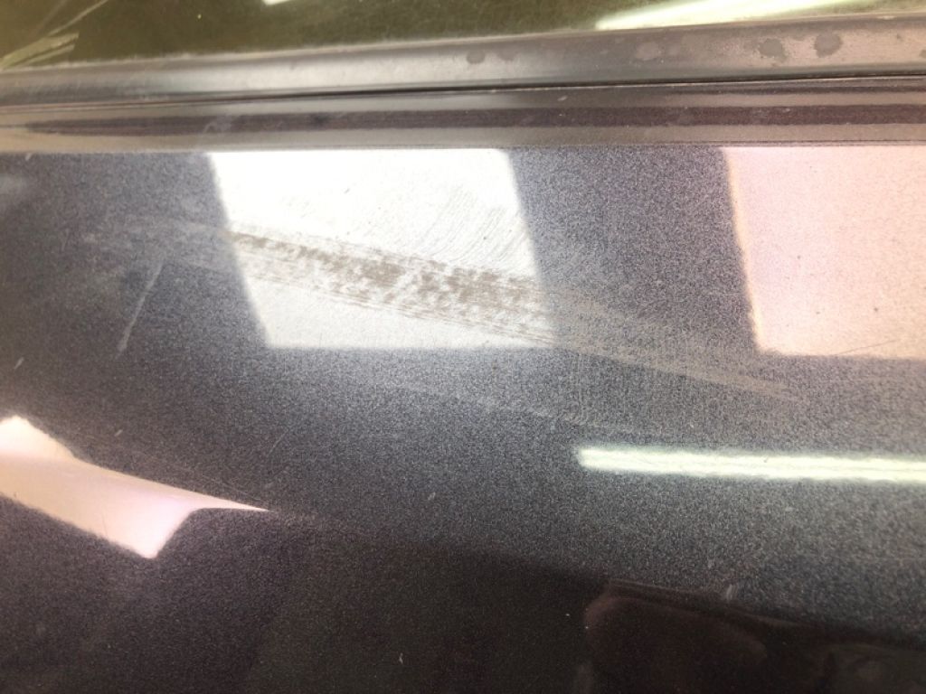 60009FJ0329P | Двері передн. лів. SUBARU CROSSTREK 12-17 - Фото 9