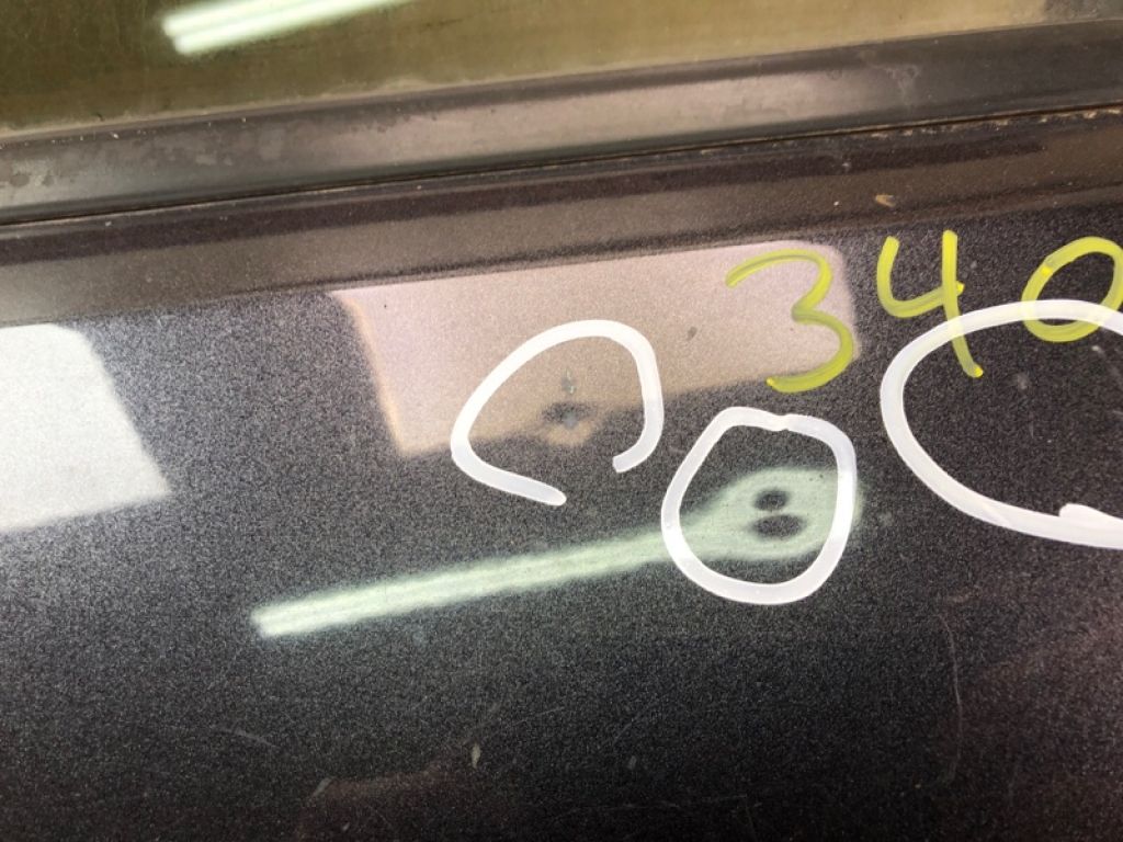 60009FJ0329P | Двері передн. лів. SUBARU CROSSTREK 12-17 - Фото 10