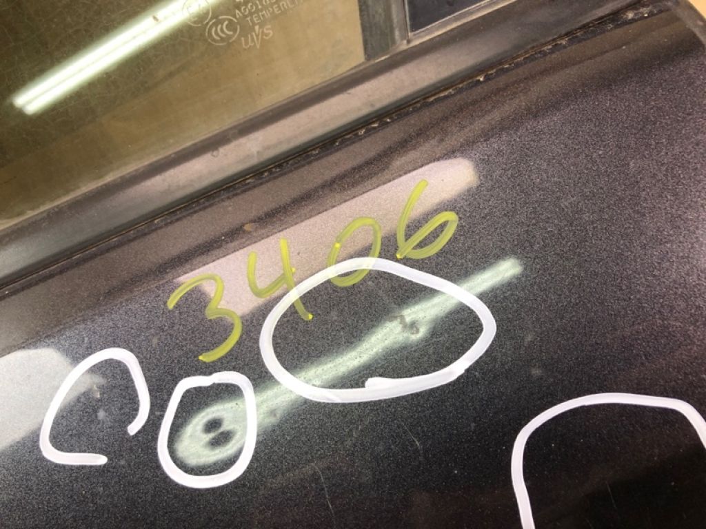 60009FJ0329P | Двері передн. лів. SUBARU CROSSTREK 12-17 - Фото 11