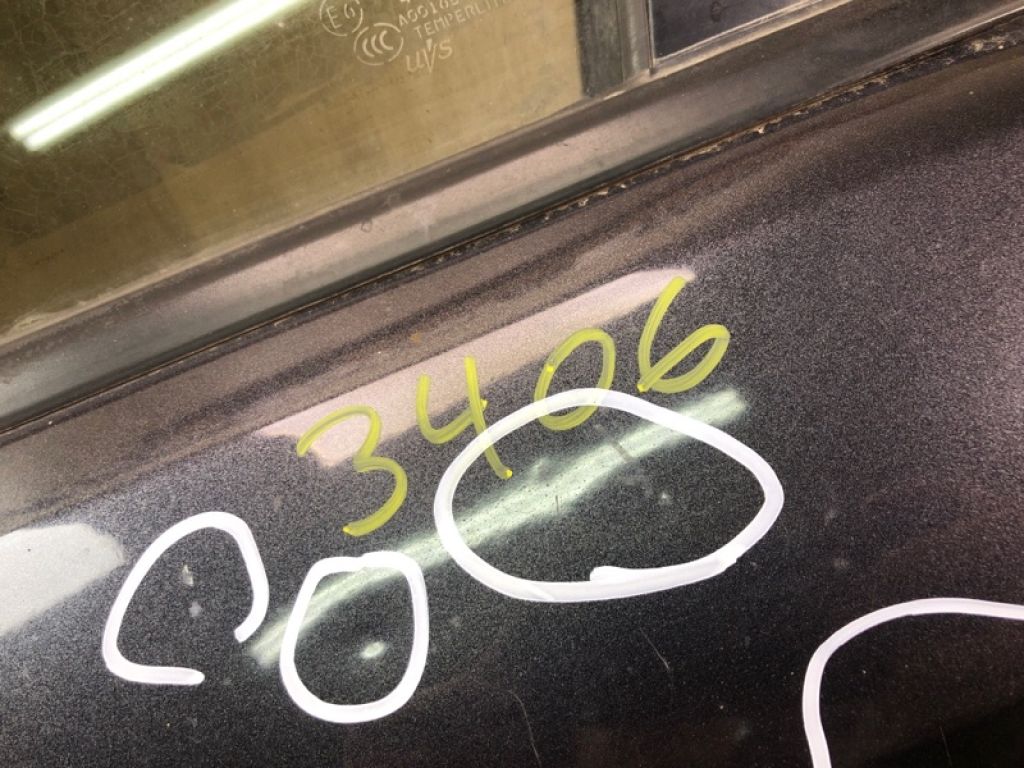 60009FJ0329P | Двері передн. лів. SUBARU CROSSTREK 12-17 - Фото 12