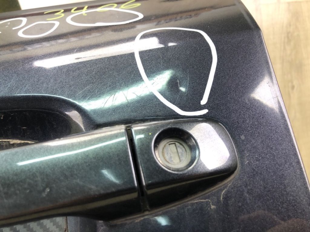 60009FJ0329P | Двері передн. лів. SUBARU CROSSTREK 12-17 - Фото 14