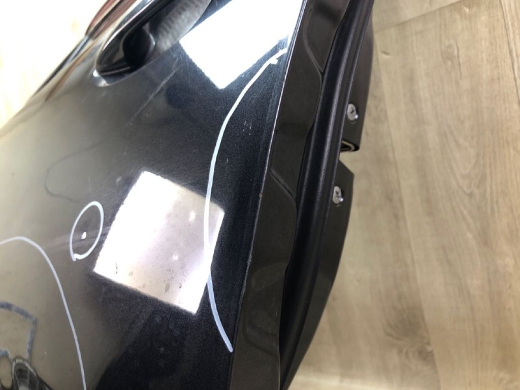 60009FJ0329P | Двері передн. лів. SUBARU CROSSTREK 12-17 - Фото 16