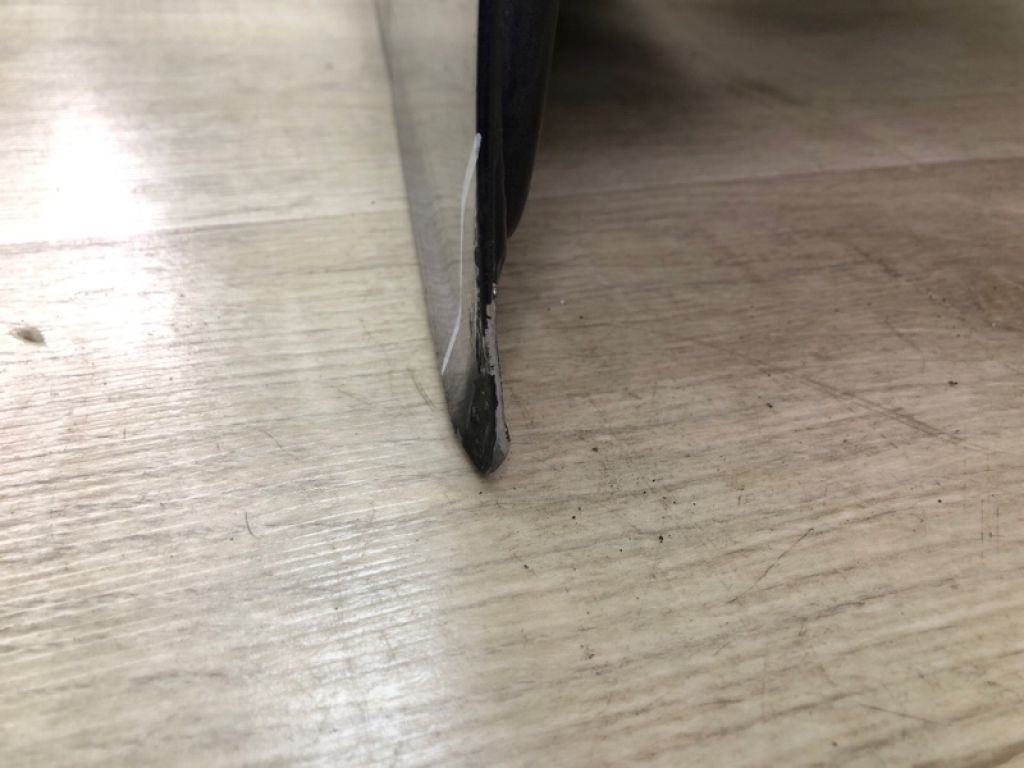 60009FJ0329P | Двері передн. лів. SUBARU CROSSTREK 12-17 - Фото 18