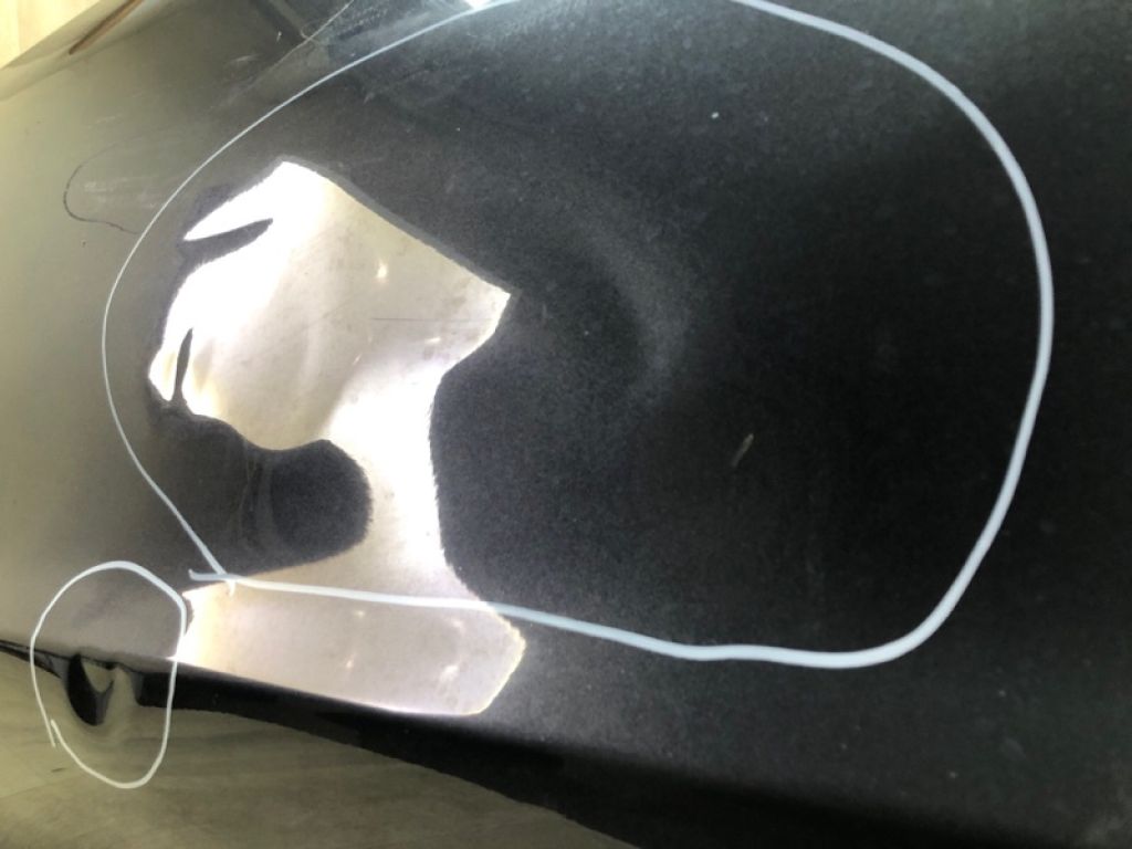 60009FJ0329P | Двері передн. лів. SUBARU CROSSTREK 12-17 - Фото 20