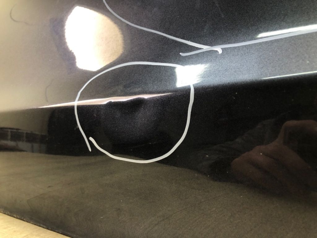 60009FJ0329P | Двері передн. лів. SUBARU CROSSTREK 12-17 - Фото 21