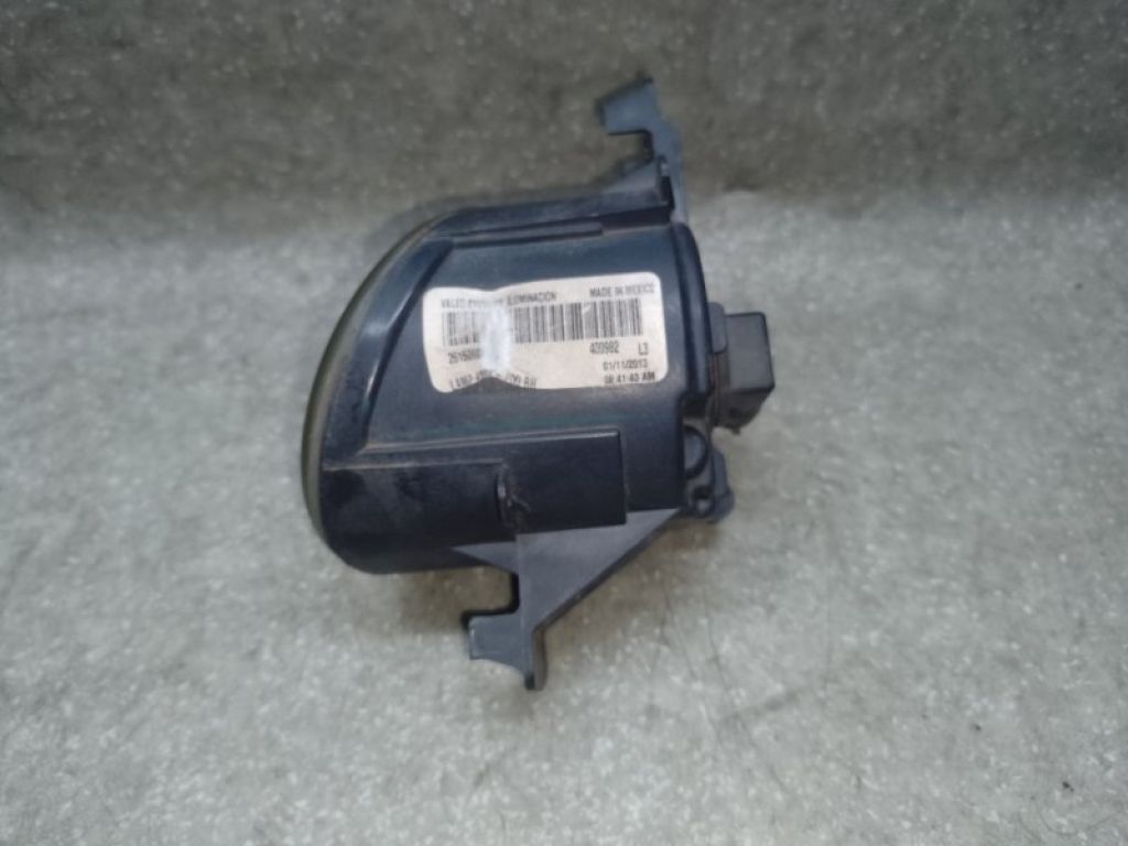 261509B91C | Протитуманна фара прав. INFINITI QX60/JX35 12-20 - Фото 2