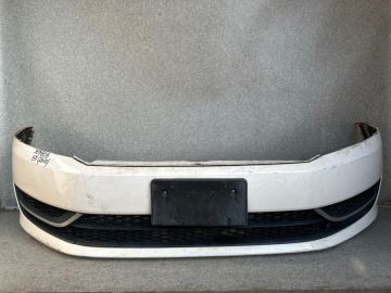 Бампер передній VOLKSWAGEN PASSAT B7 11-15