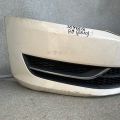 Бампер передній VOLKSWAGEN PASSAT B7 11-15 - Прев'ю 3