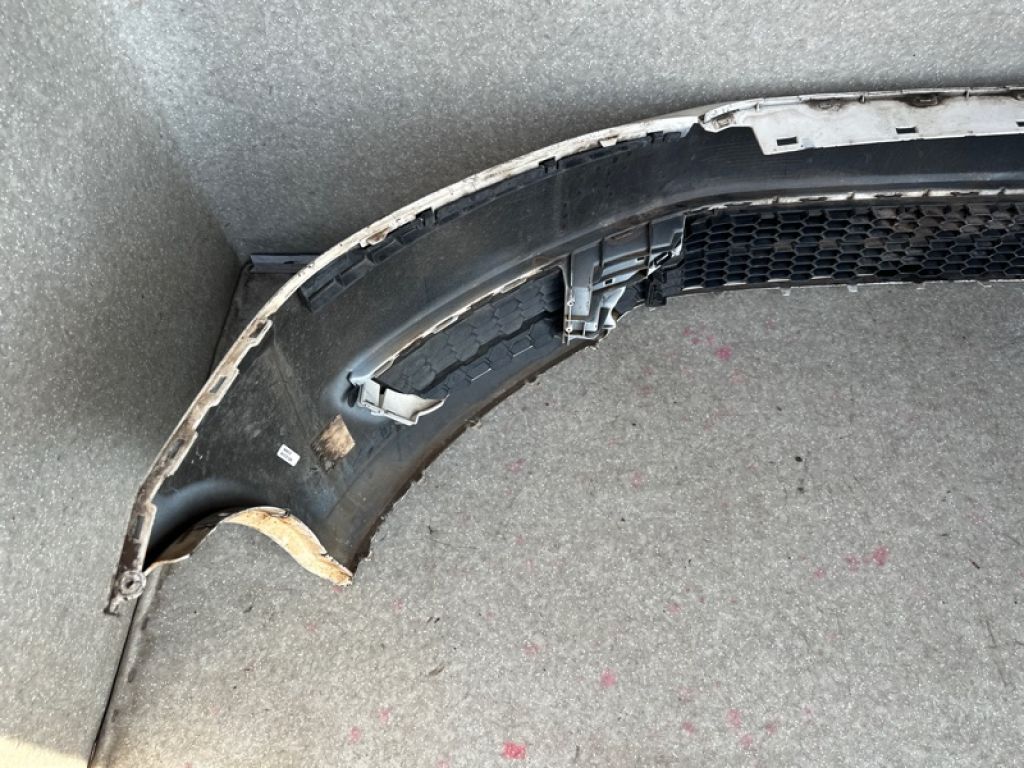 Бампер передній VOLKSWAGEN PASSAT B7 11-15 - Фото 11