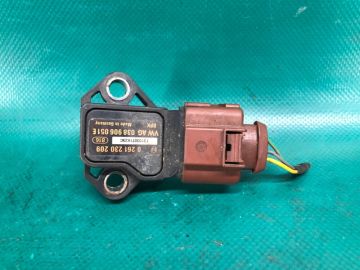 Датчик абсолютного давления (MAP sensor) AUDI Q5 08-16